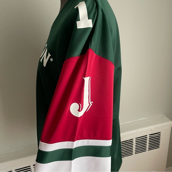 Jameson logo football jersey shirt - Picture 4 of 6